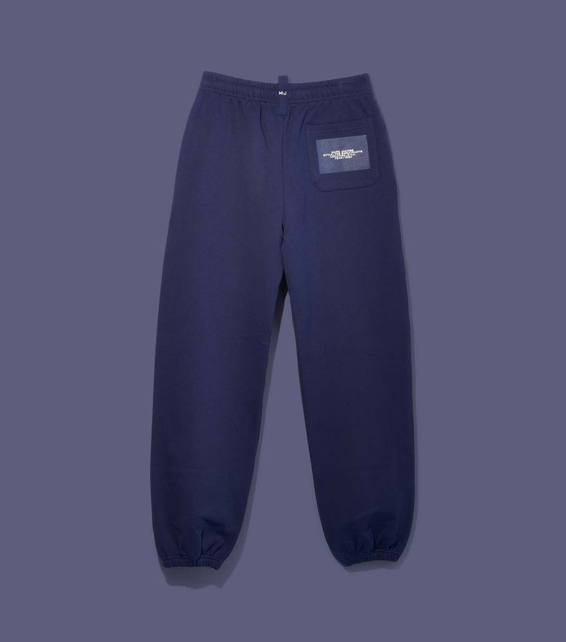 THE SWEATPANTS 7