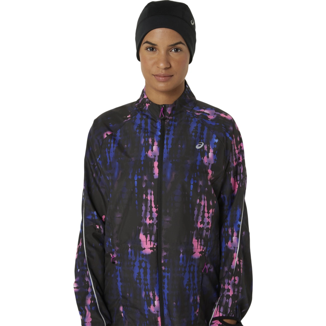 WINTER RUN BEANIE - 4