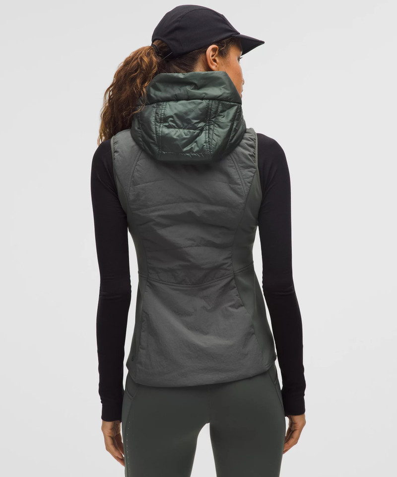 Another Mile Vest 3