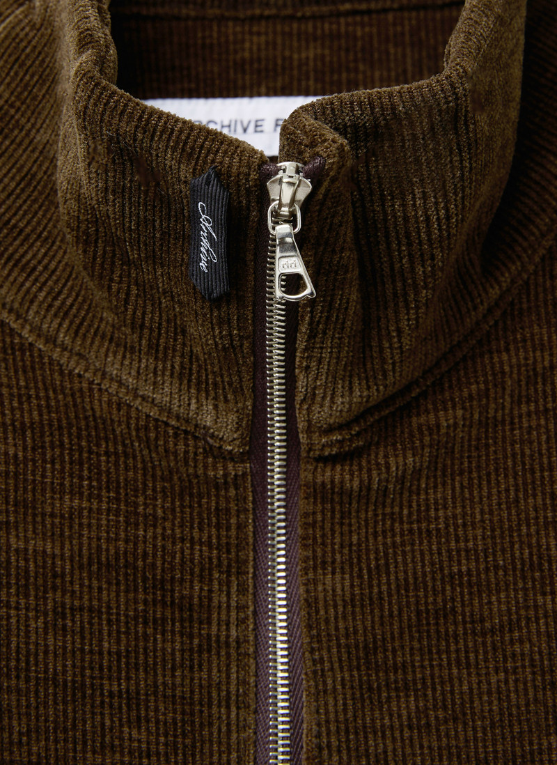 Moss Jacket
(Archive) 5