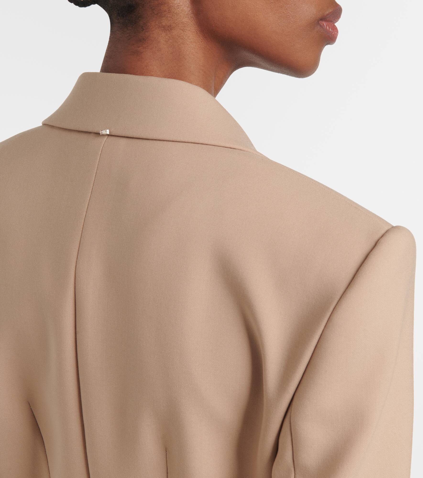 Gelly blazer - 7