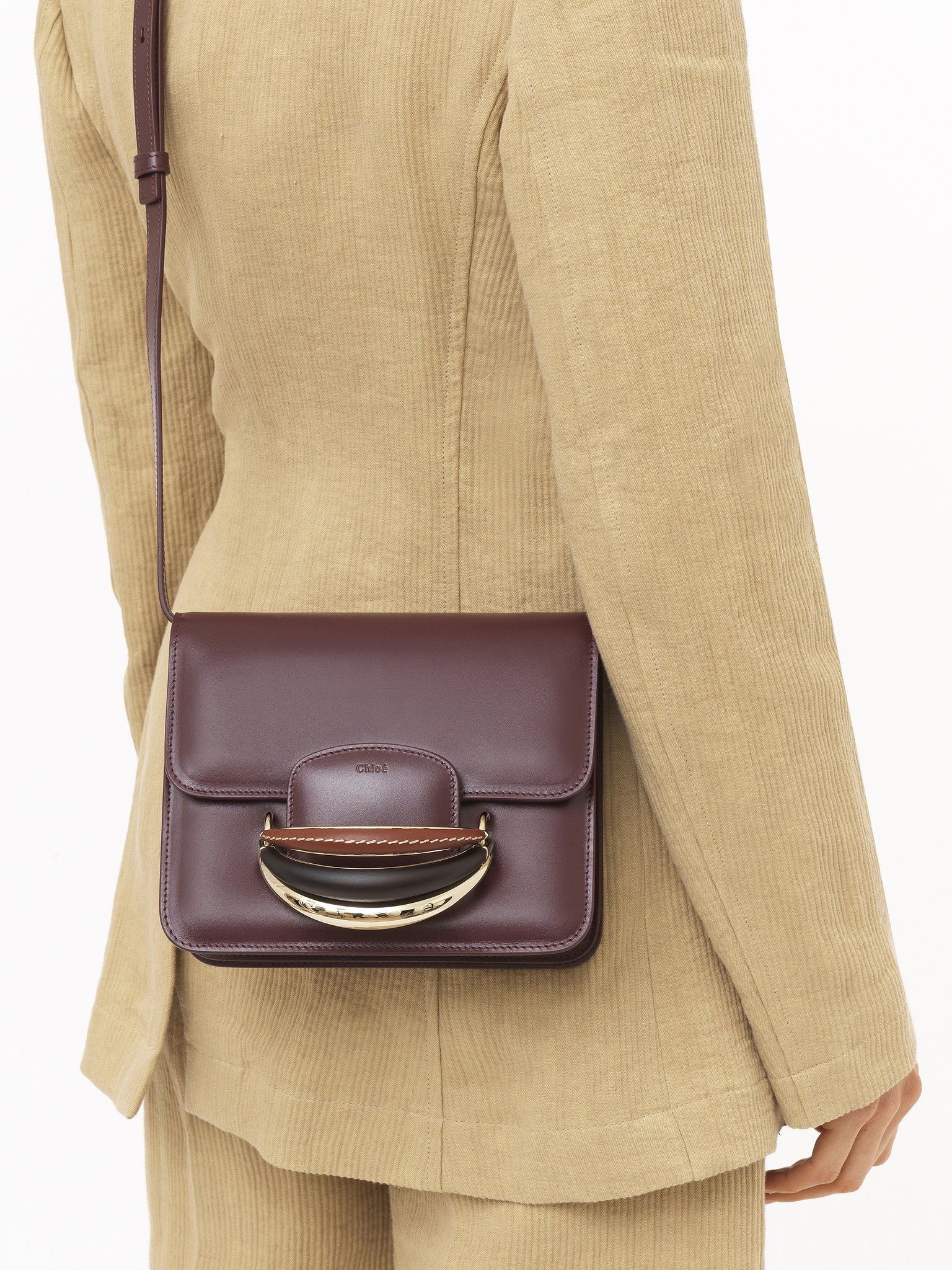 KATTIE CROSS-BODY BAG - 6
