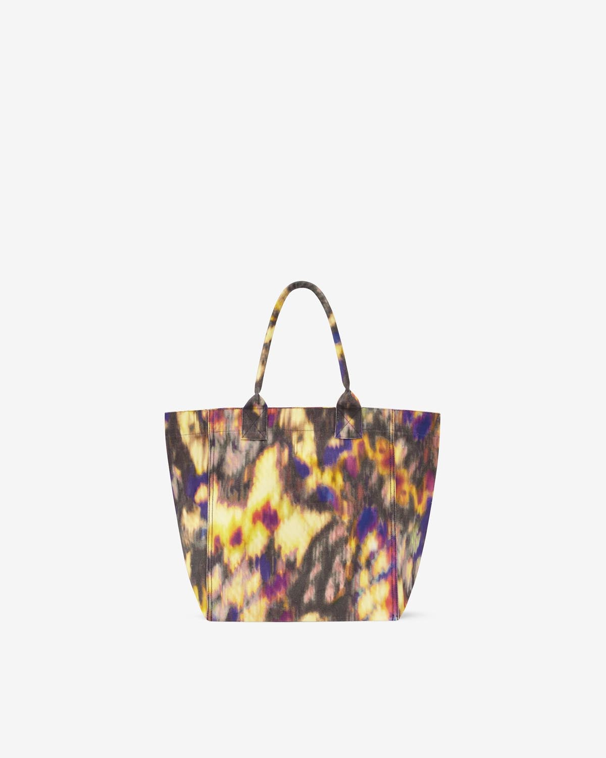 YENKY SMALL TOTE BAG - 2