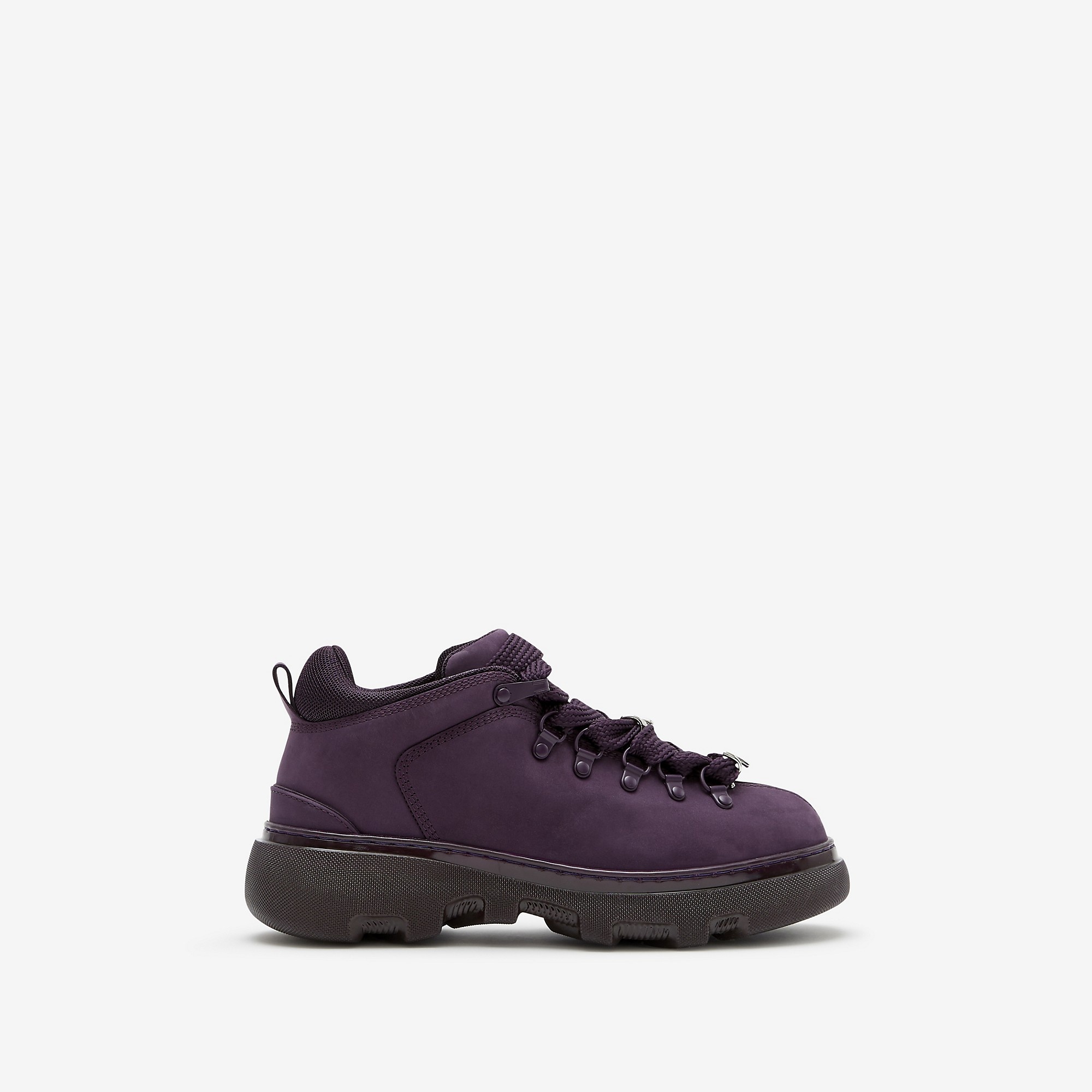 Nubuck Trek Boots - 1