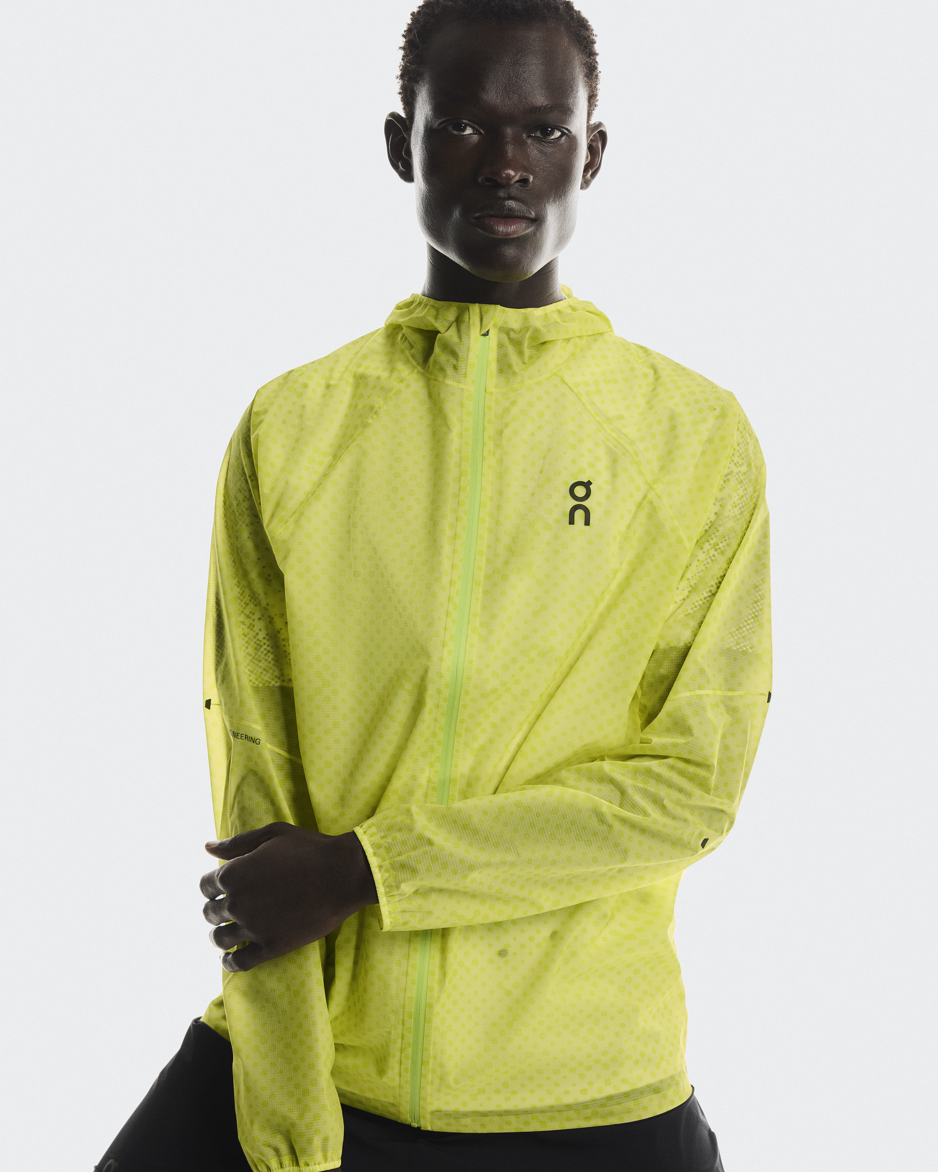 Ultra Jacket - 3