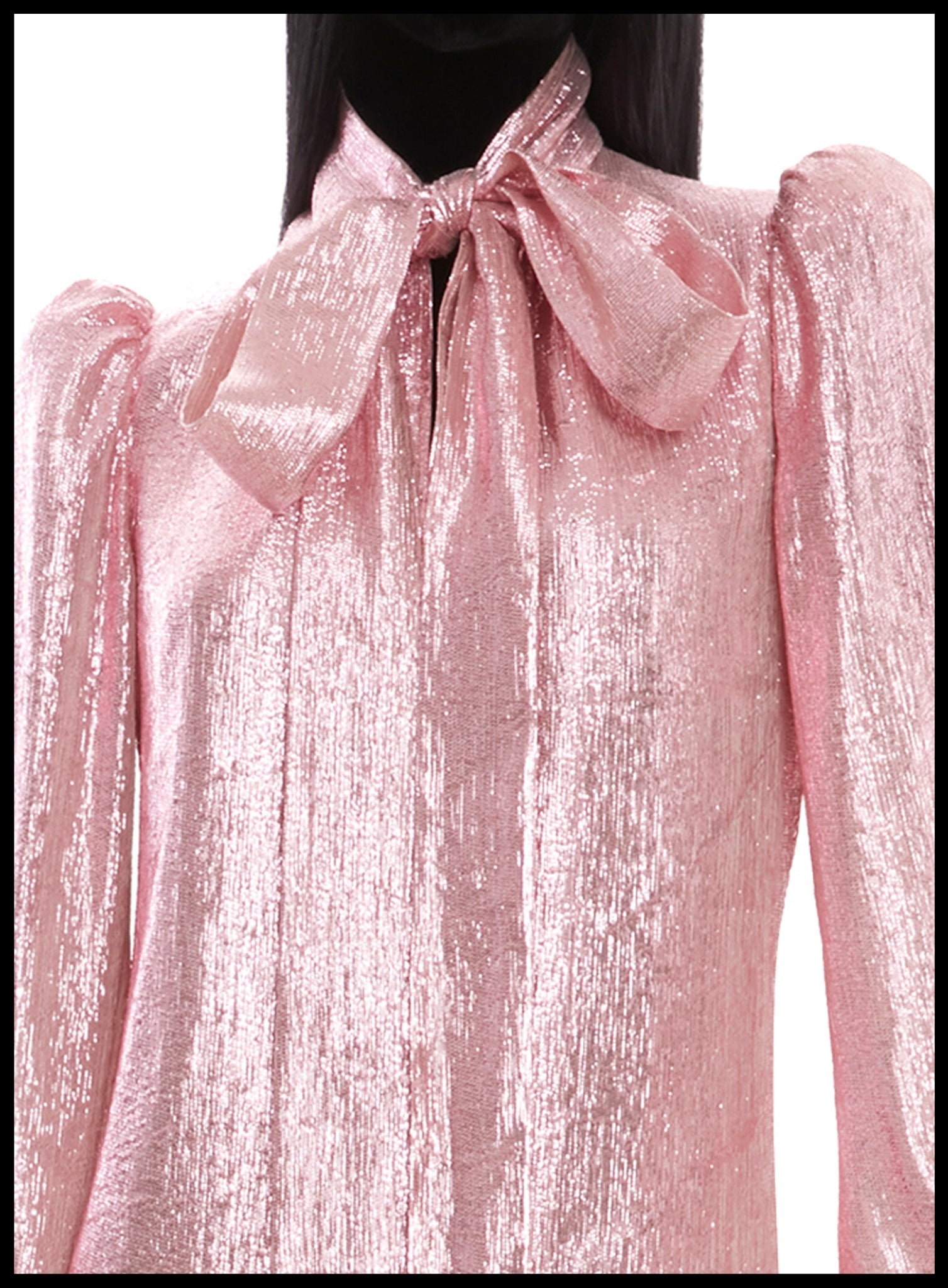 THE SHELTER FROM THE STORM DRESS - 2