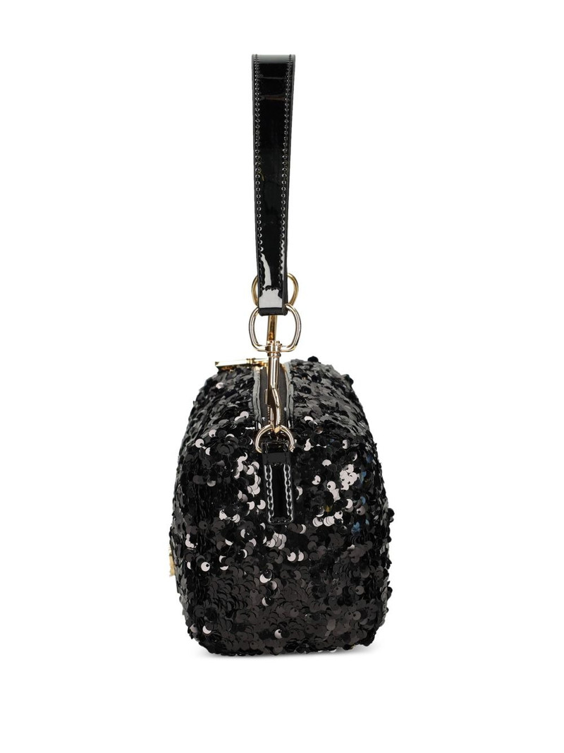 sequin satchel 4
