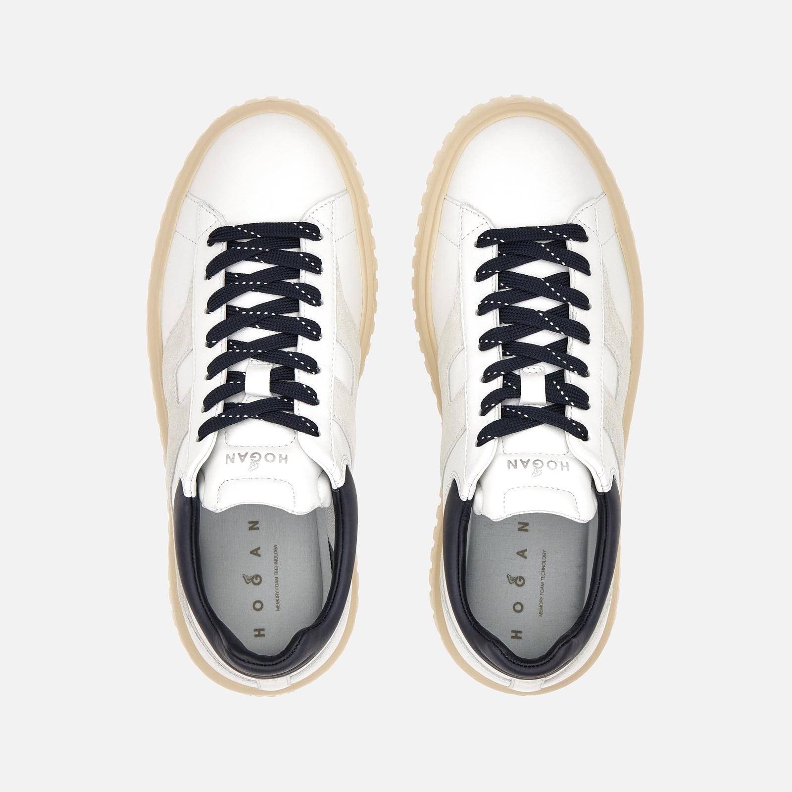 Sneakers Hogan H-Stripes - 5
