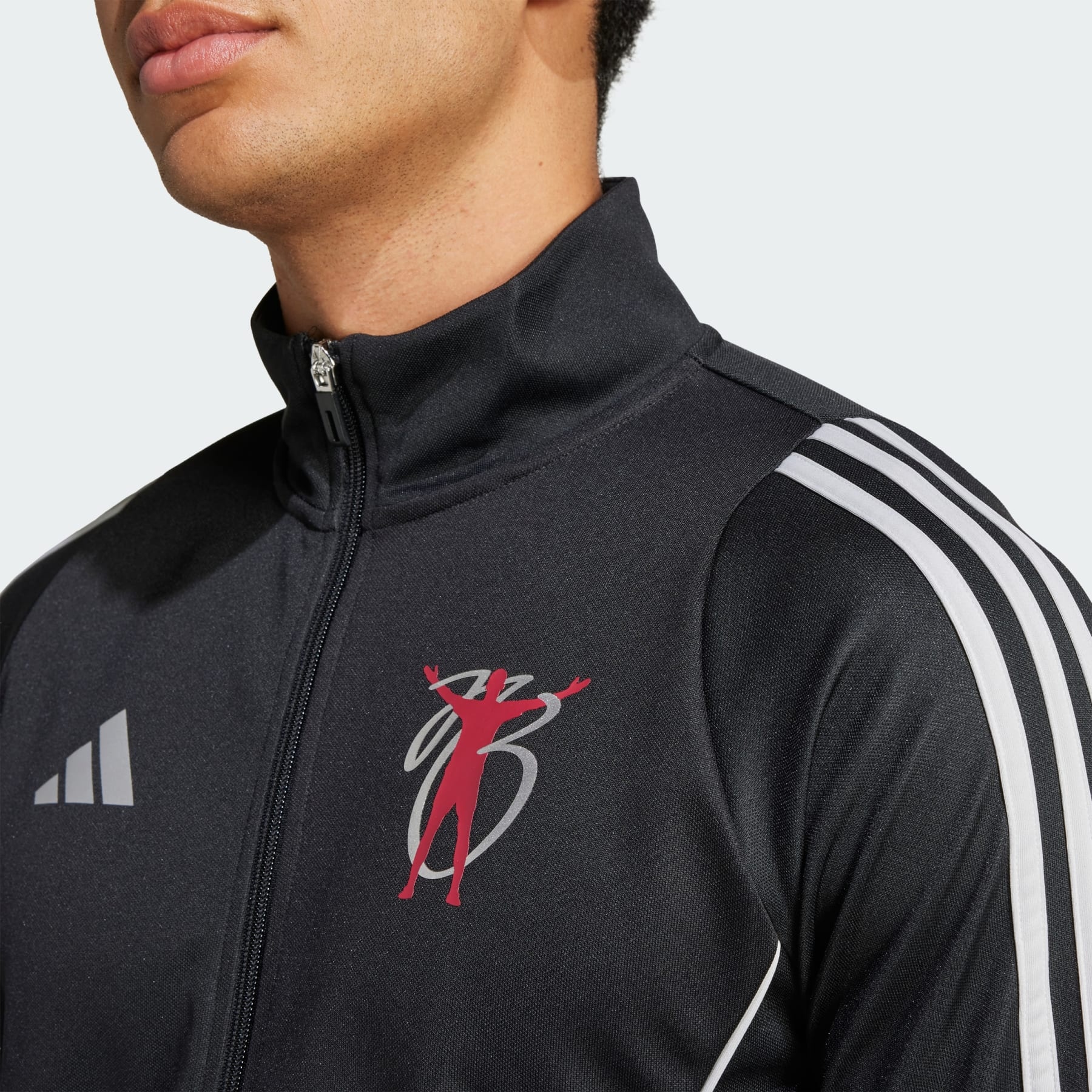 Jude Bellingham Training Jacket - 7