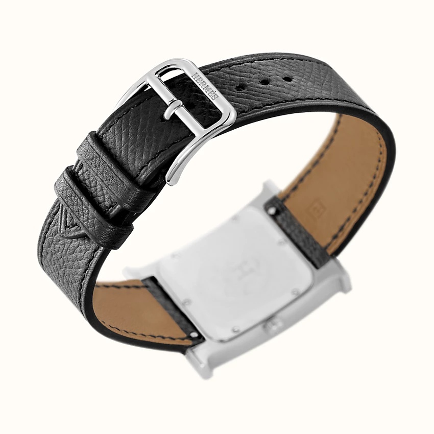 Heure H watch, 26 x 26 mm - 4