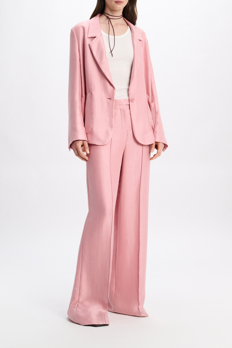 SLOUCHY ELEGANCE jacket 4