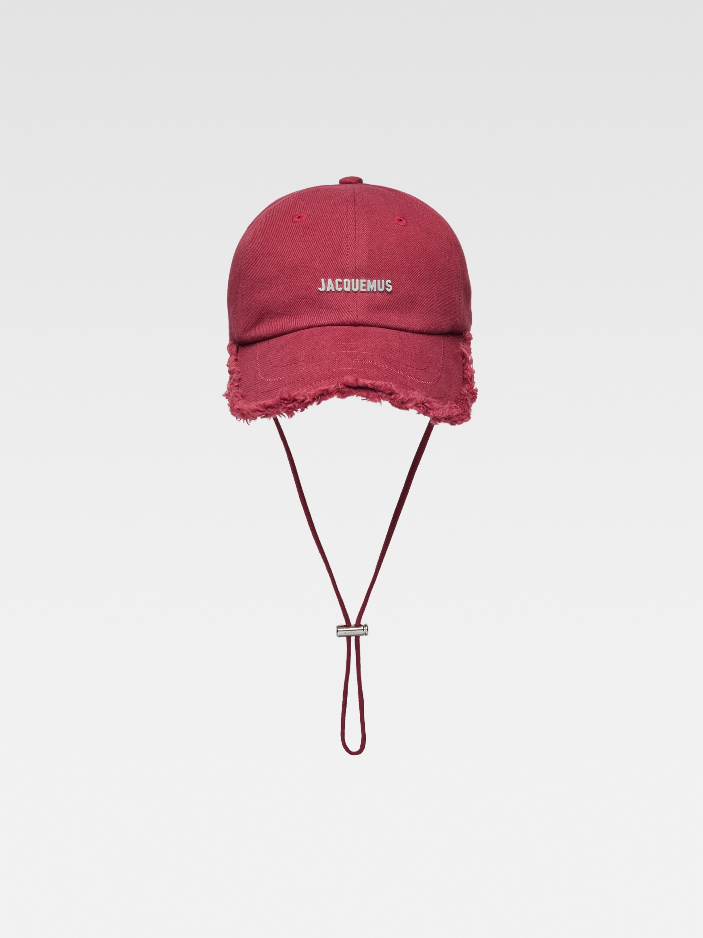 La casquette Artichaut - 1