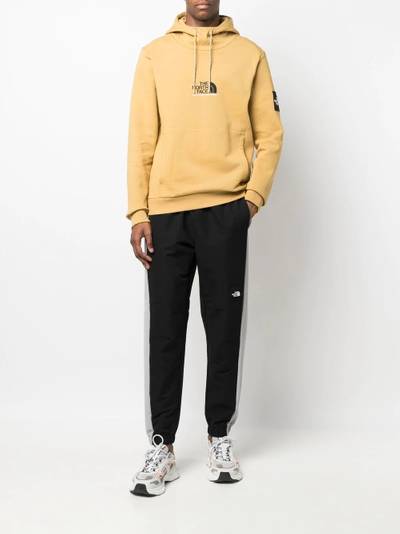 The North Face side-panel tapered joggers outlook