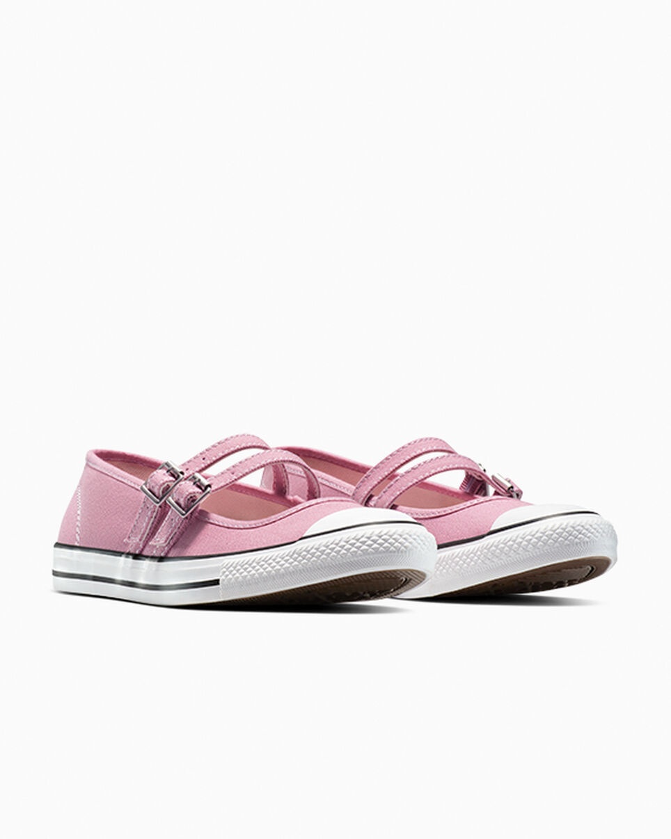 Chuck Taylor All Star Dainty Mary Jane - 4