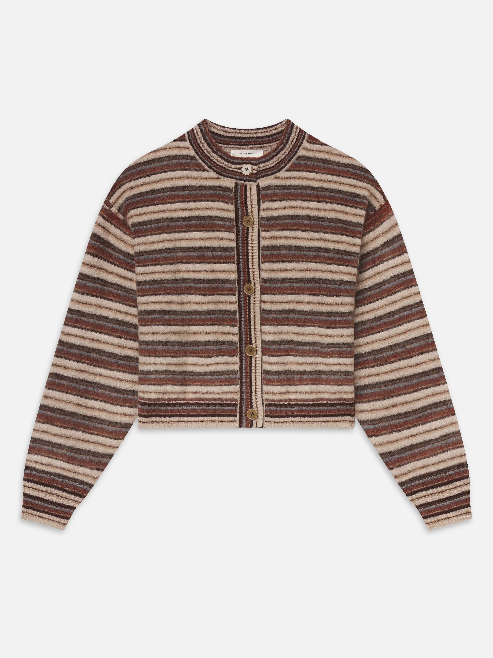 The Femme Cardi - 1