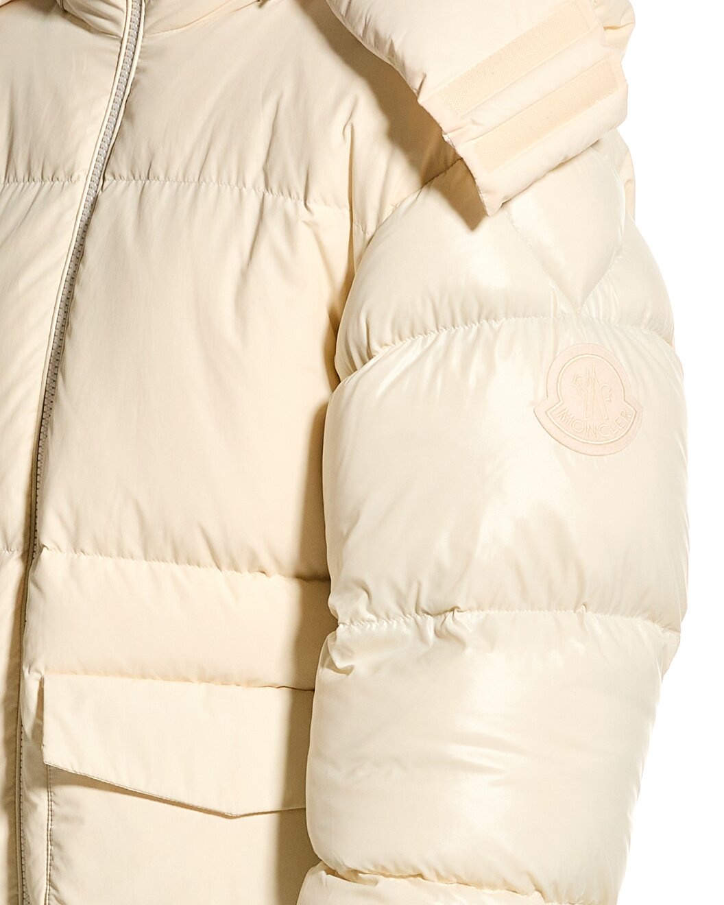 Moncler Coat - 4