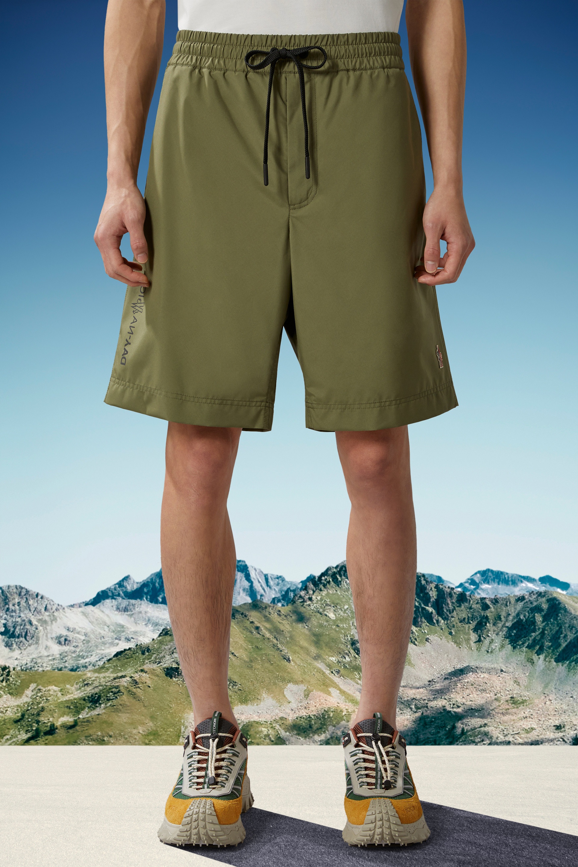 GORE-TEX Shorts - 3