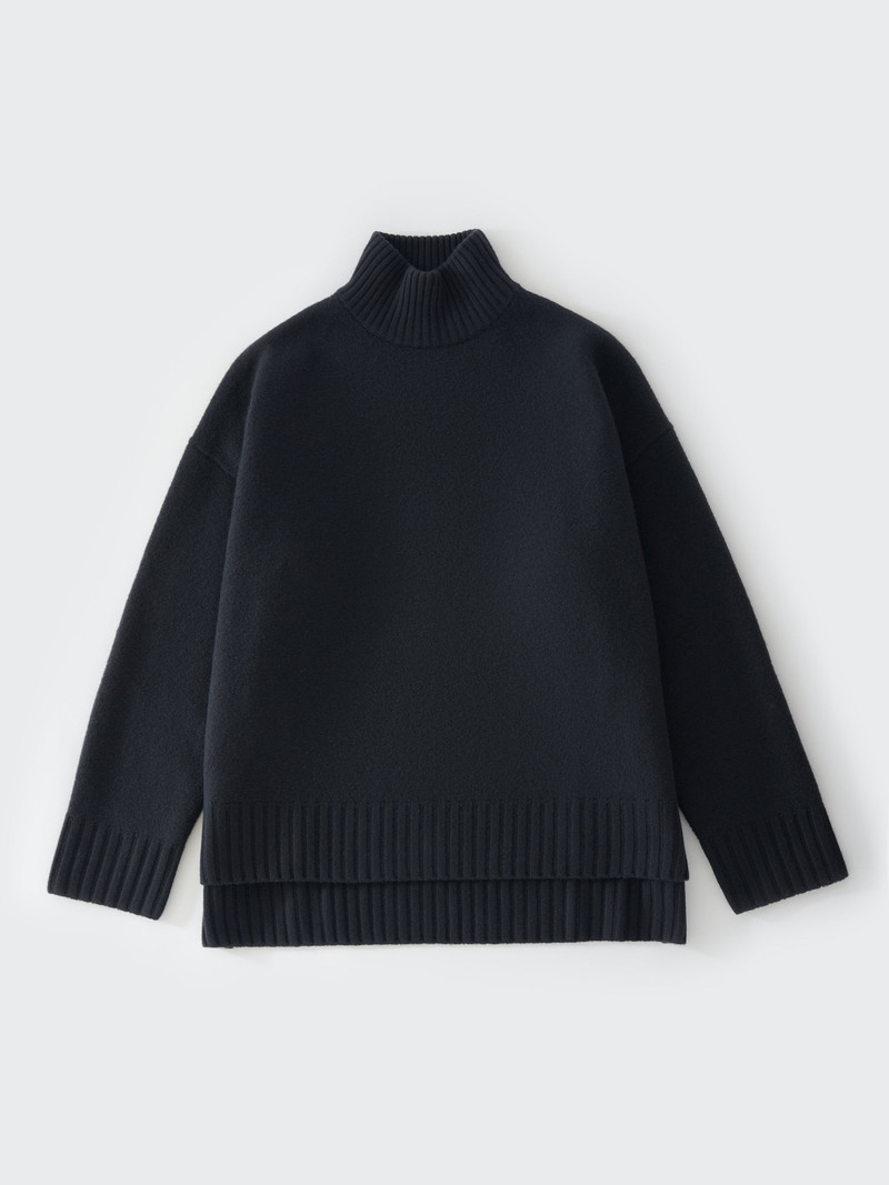 Hozu Knit 1