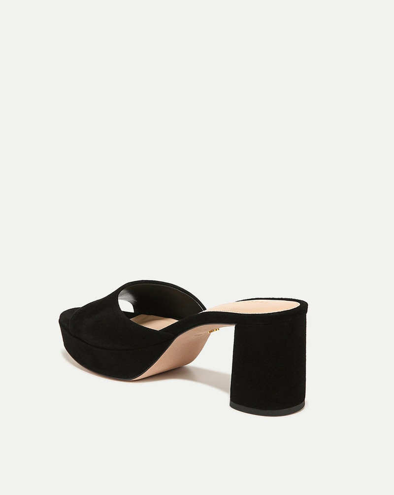 VERONICA BEARD DALI BLOCK-HEEL SANDAL outlook