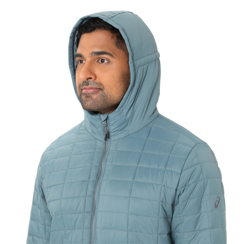 MEN'S PERFORMANCE INSULATED JACKET 2.0 8