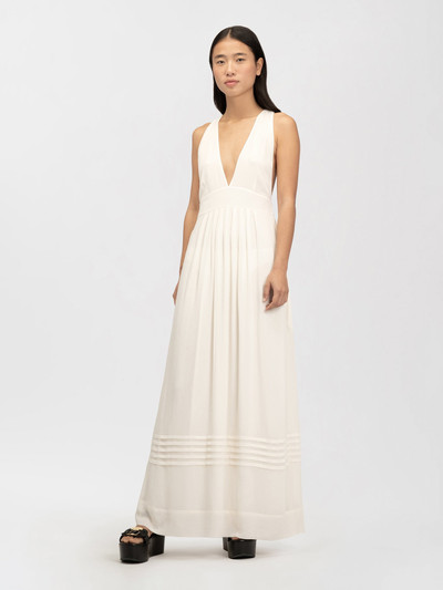 See by Chloé SLEEVELESS DRESS outlook