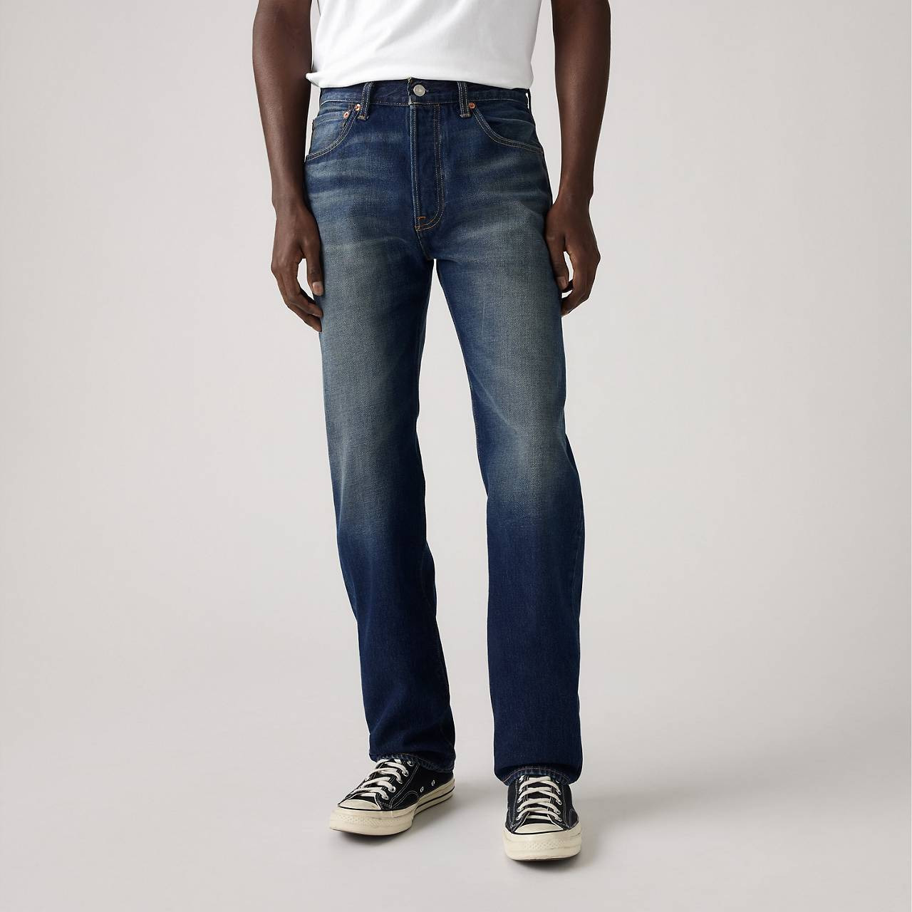 501® ORIGINAL FIT MEN'S JEANS - 6