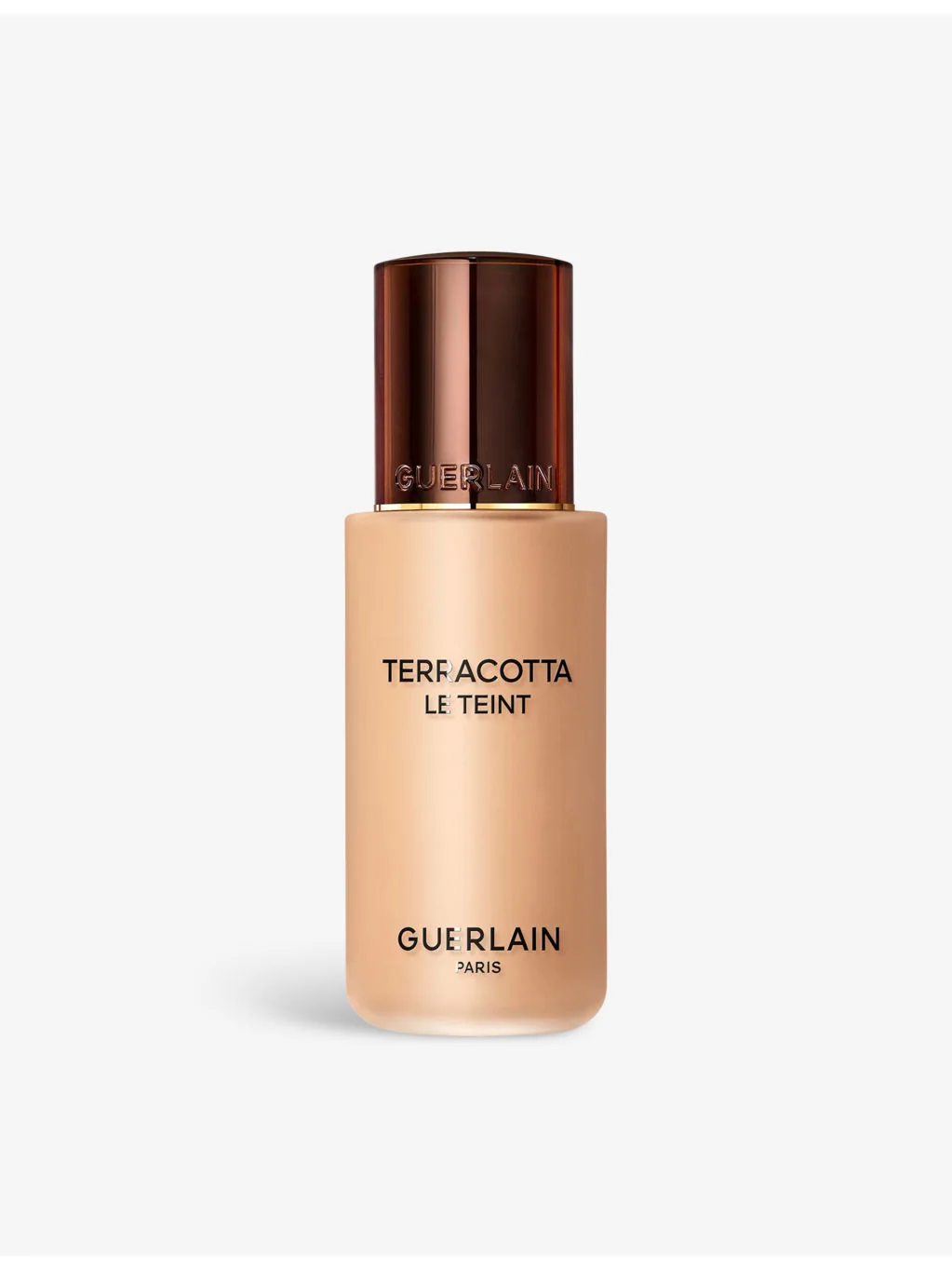 Terracotta Le Teint Healthy Glow Foundation 35ml - 1