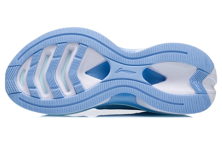 (WMNS) Li-Ning WuShi 5S 'Aqua Blue' ARHR210-6 - 5