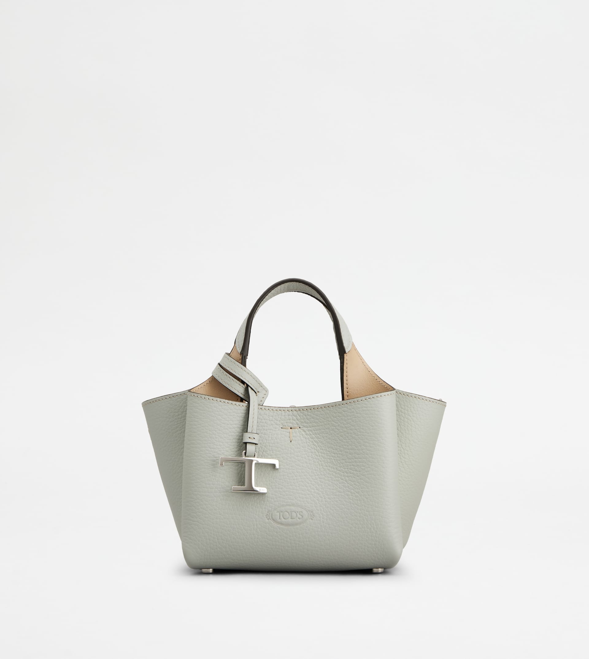 BAG IN LEATHER MICRO - 1