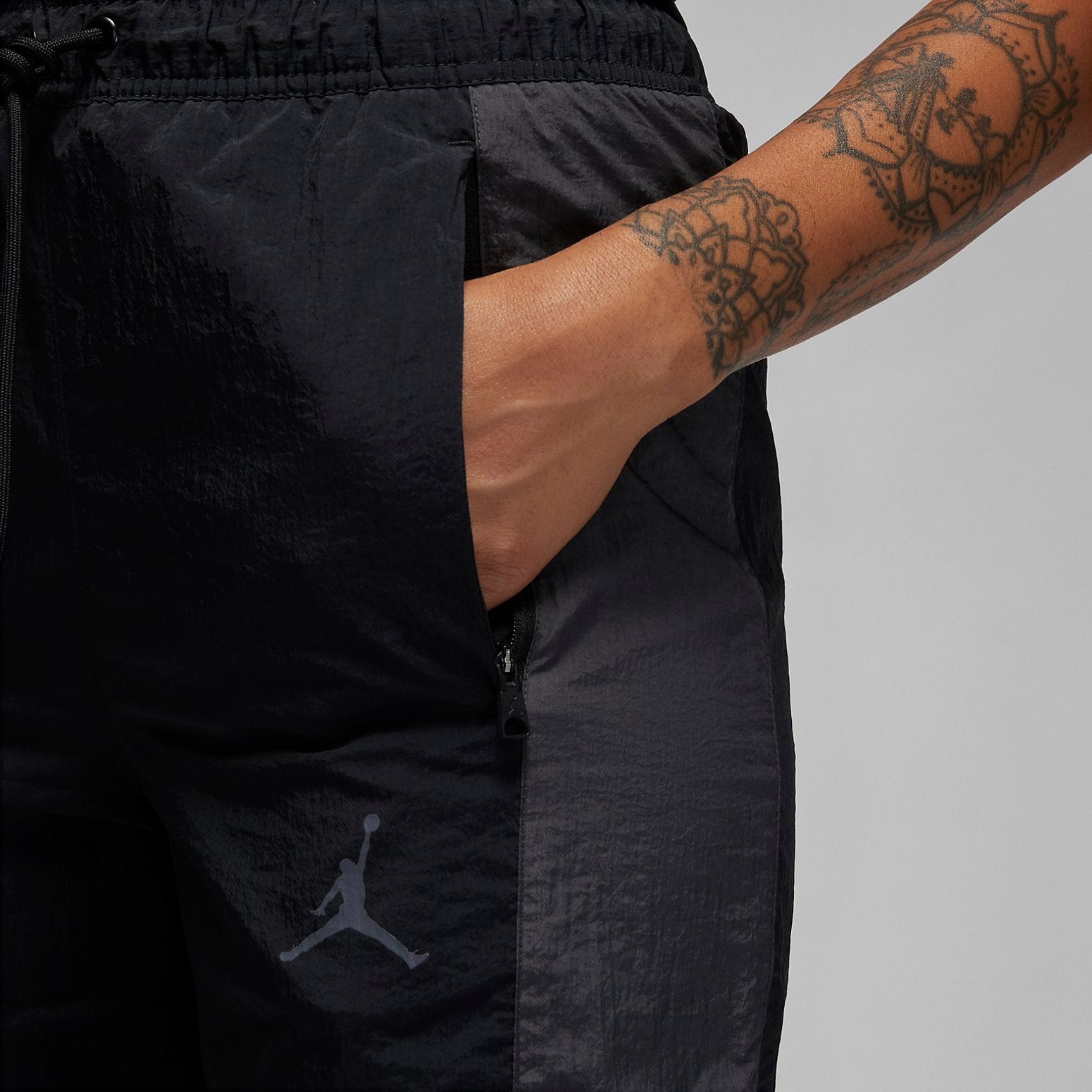 Air Jordan Sport Jam Warm Up Pants DX9374-011 - 2