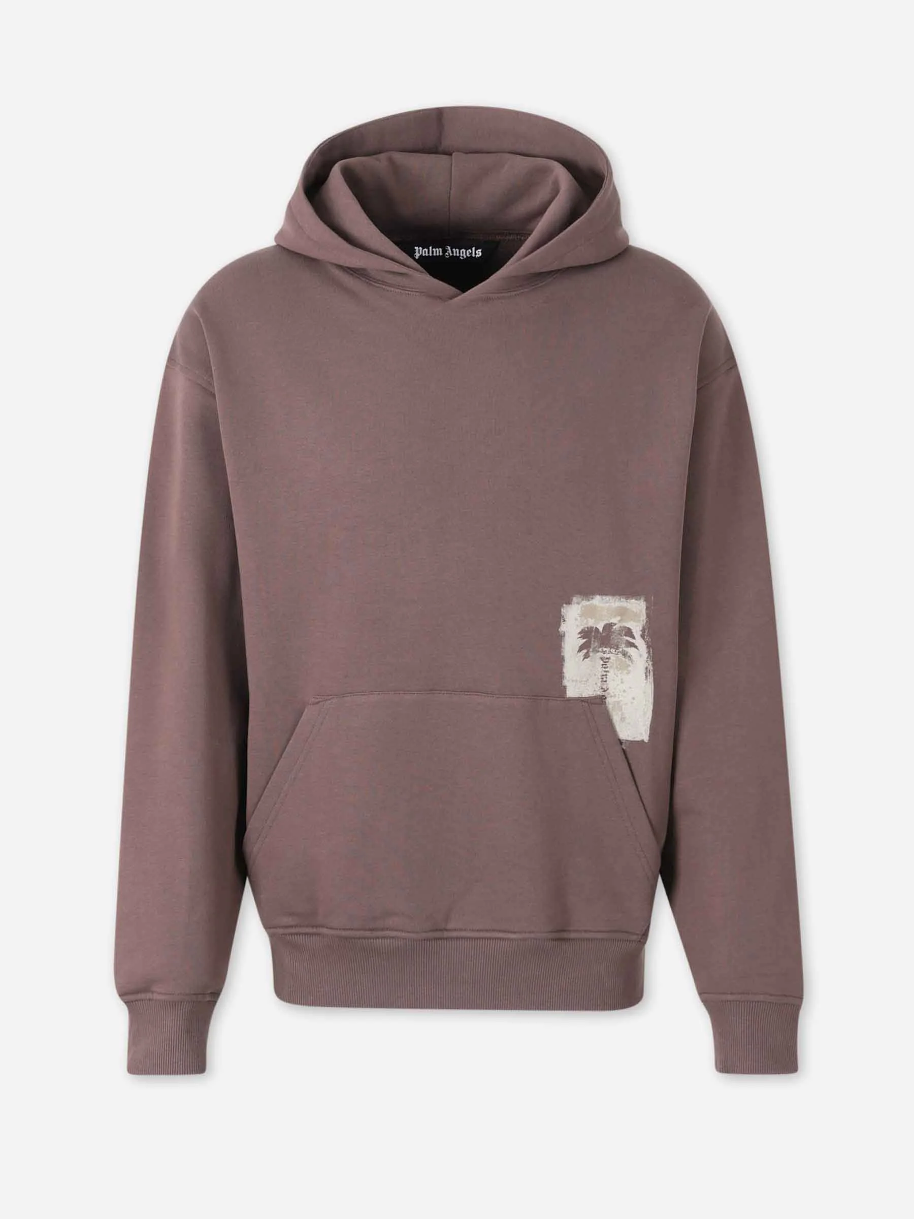 COTTON SWEATSHIRT - 1