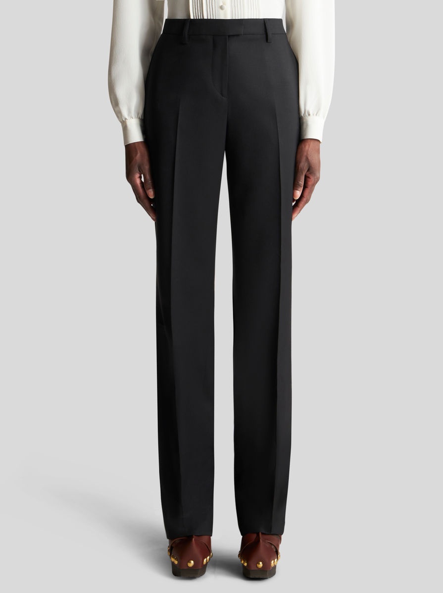 TAILORED TROUSERS - 2