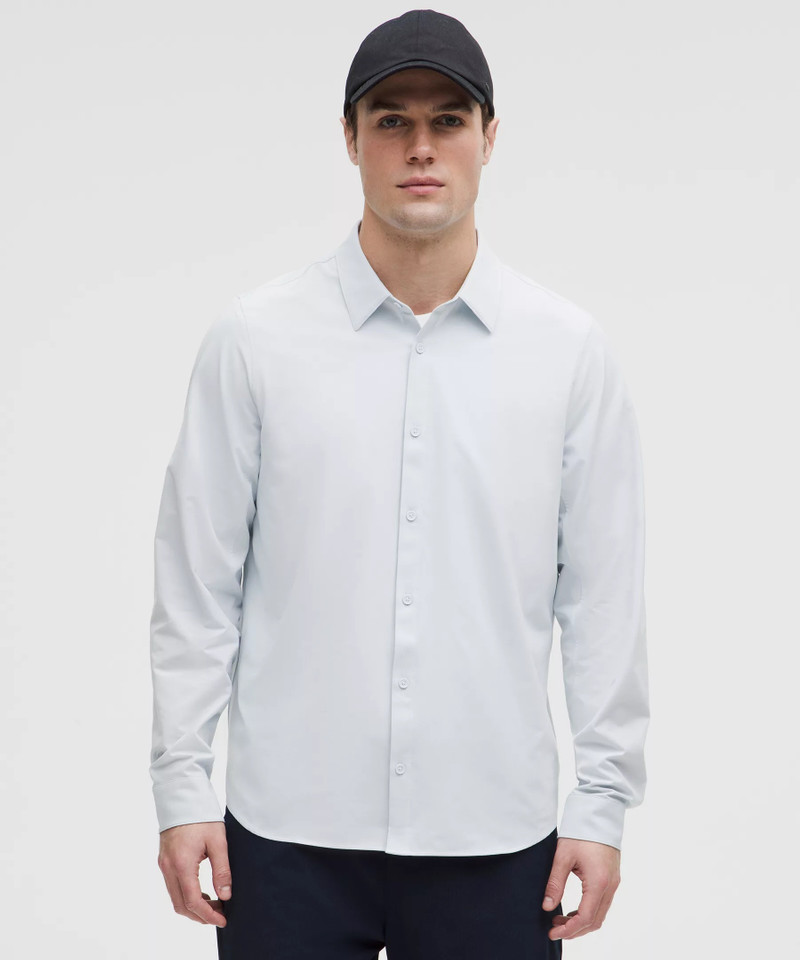 New Venture Long-Sleeve Shirt *Updated Classic-Fit 1