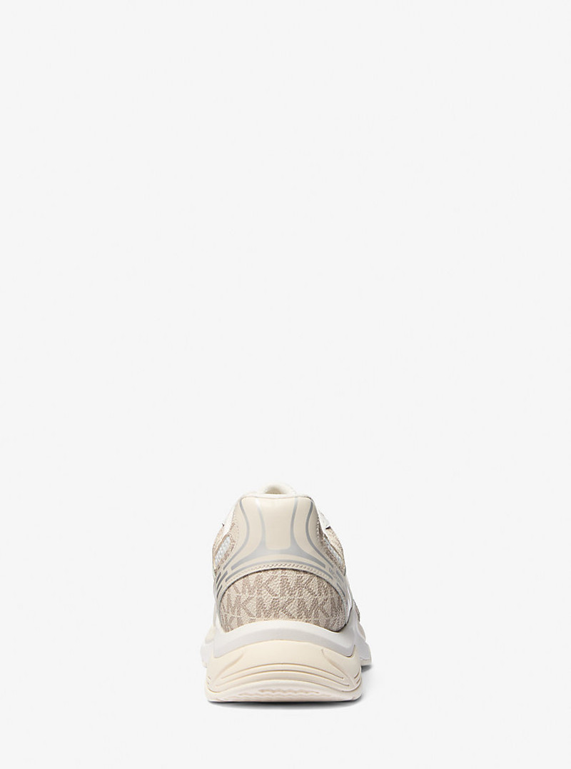Leo Mixed-Media Trainer 3