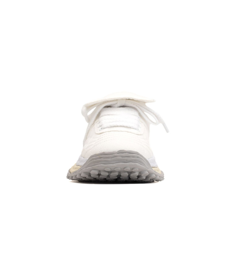 "SCOTT" OG Sole Canvas Low-top Sneaker 10