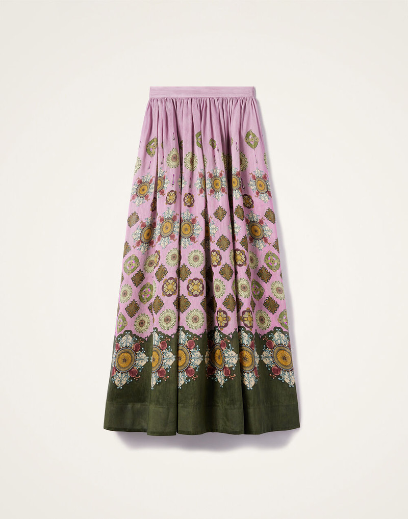Palme D'Or Skirt 1