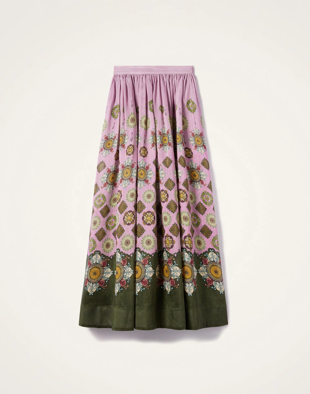 Palme D'Or Skirt - 1
