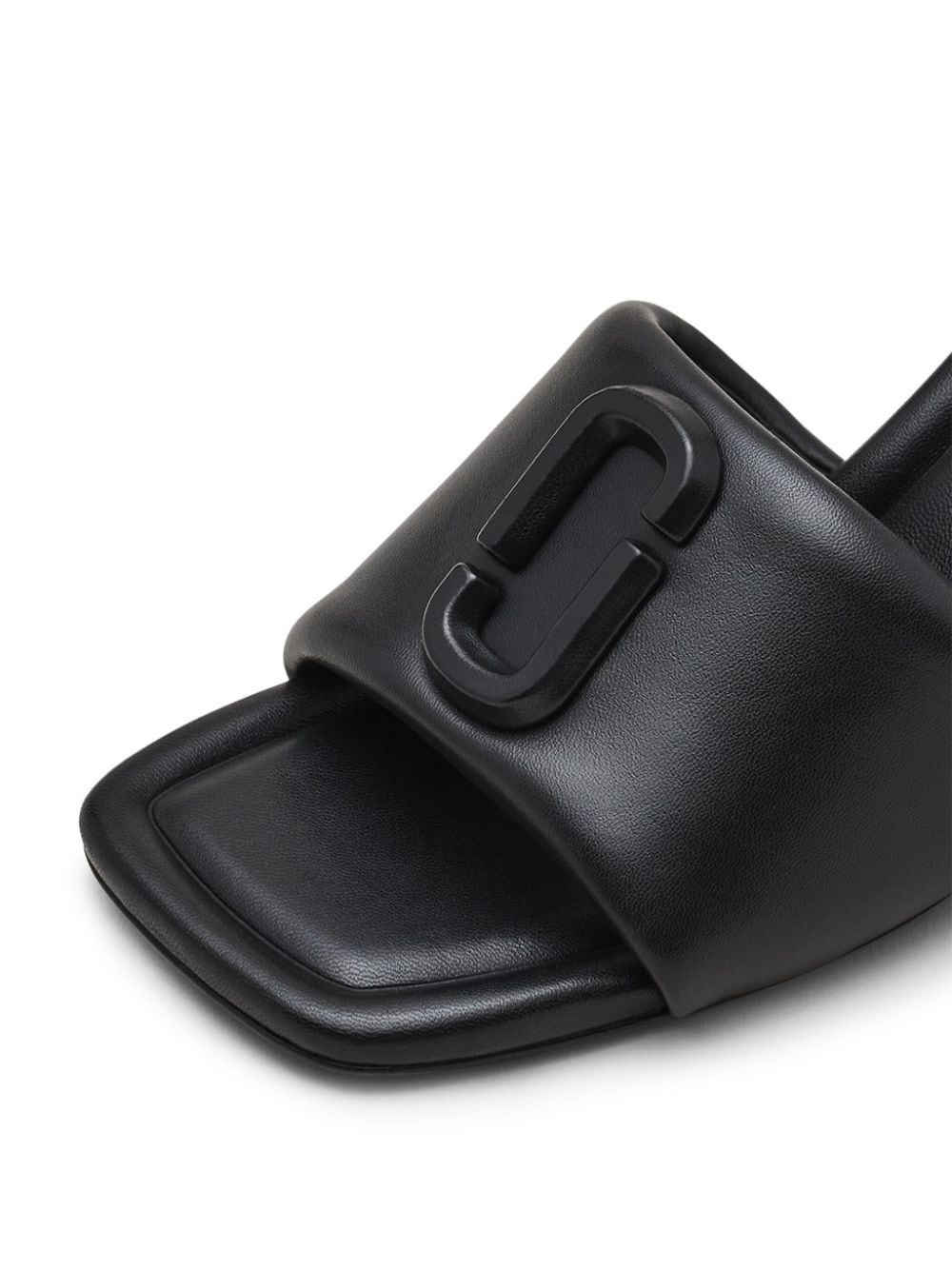 The J Marc sandals - 3
