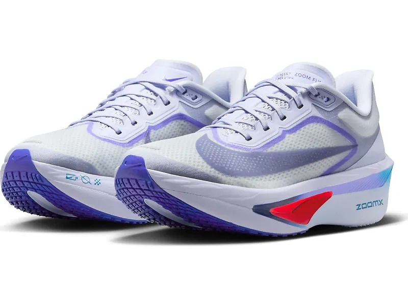 Nike Zoom Fly 6 - 7