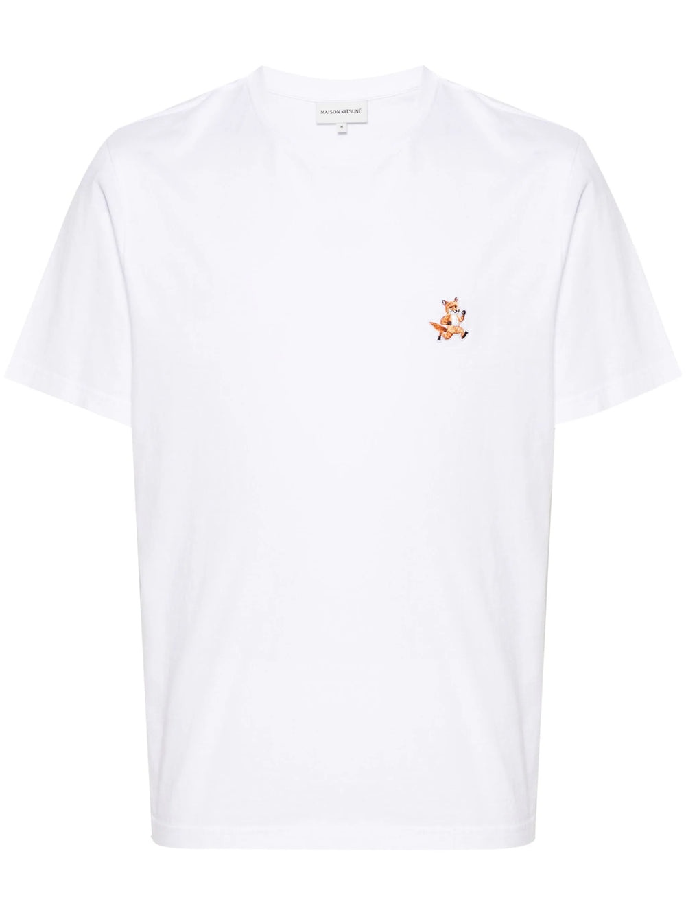 Speedy Fox T-Shirt - 1