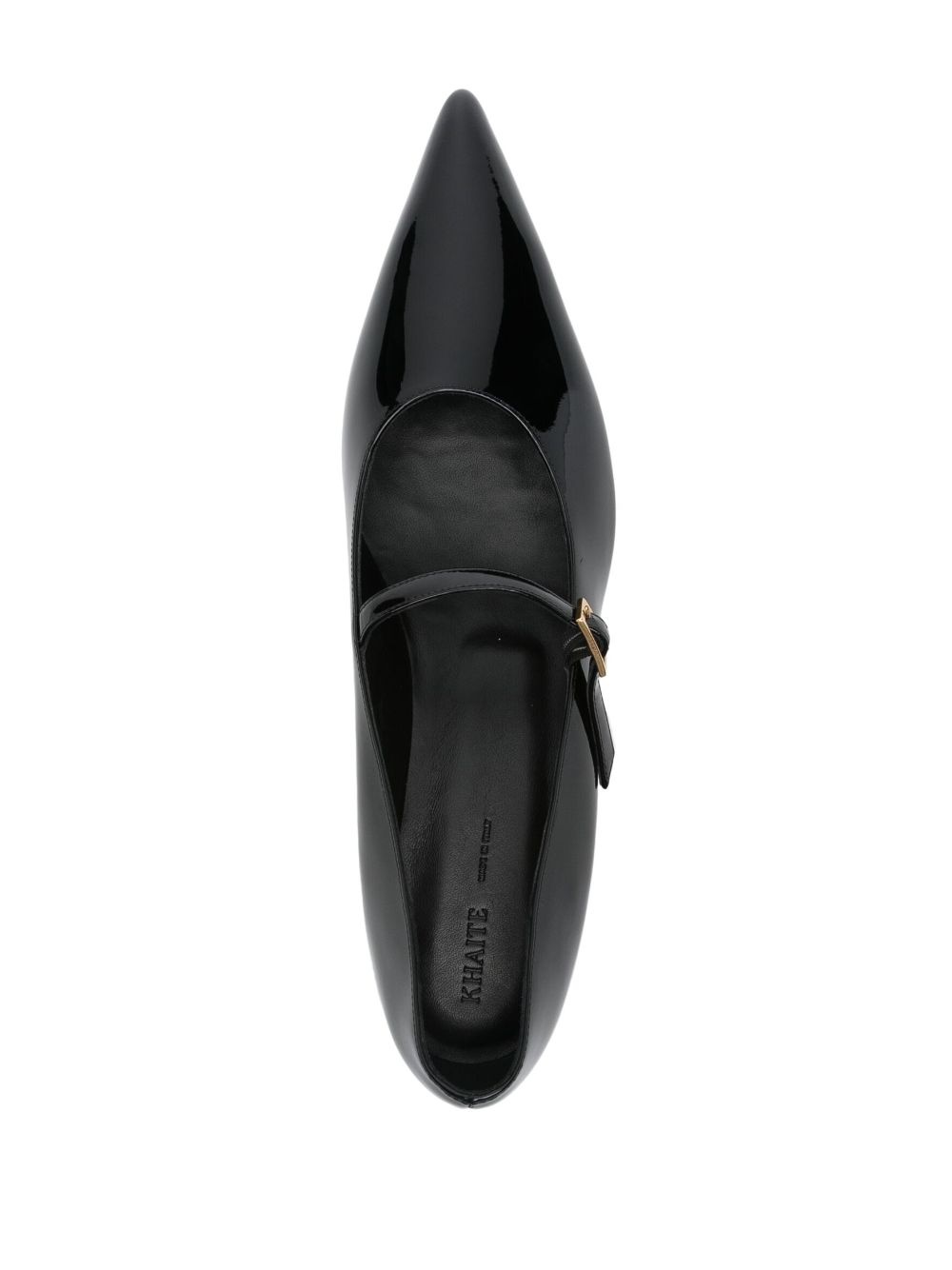 Sybil pumps - 4