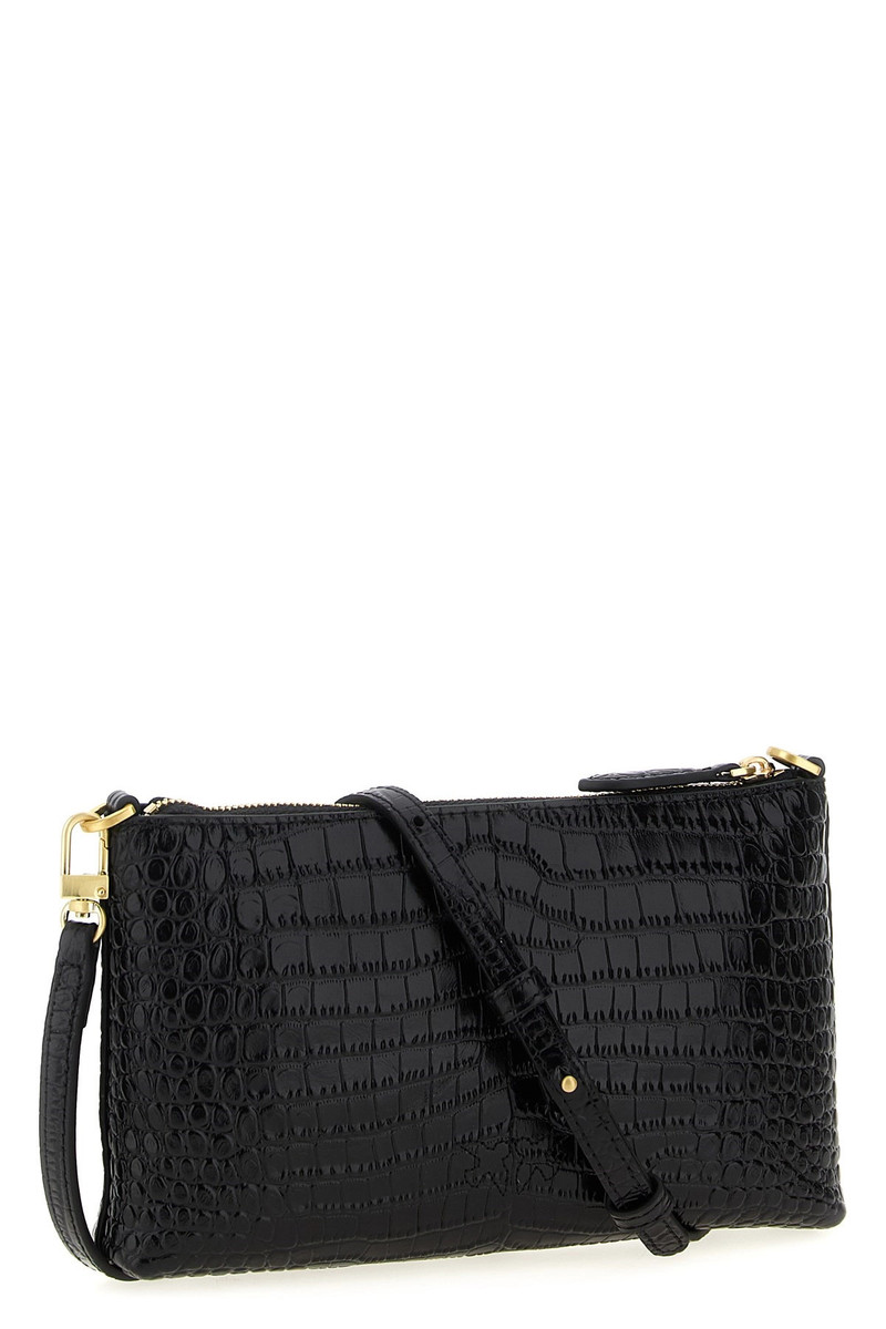 PINKO 'Flat Horizontal' mini crossbody bag outlook