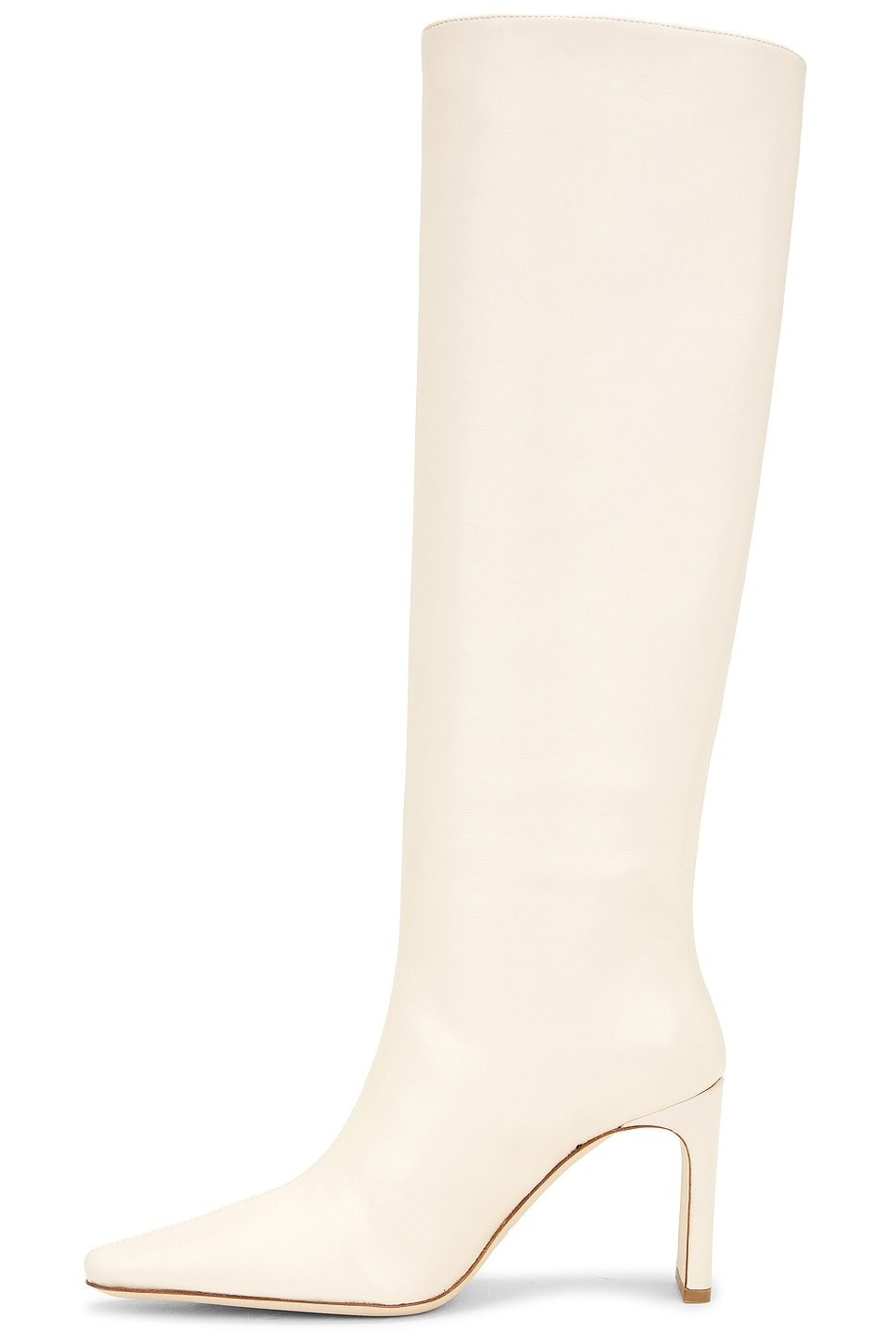 Wally High Heel Boot - 5