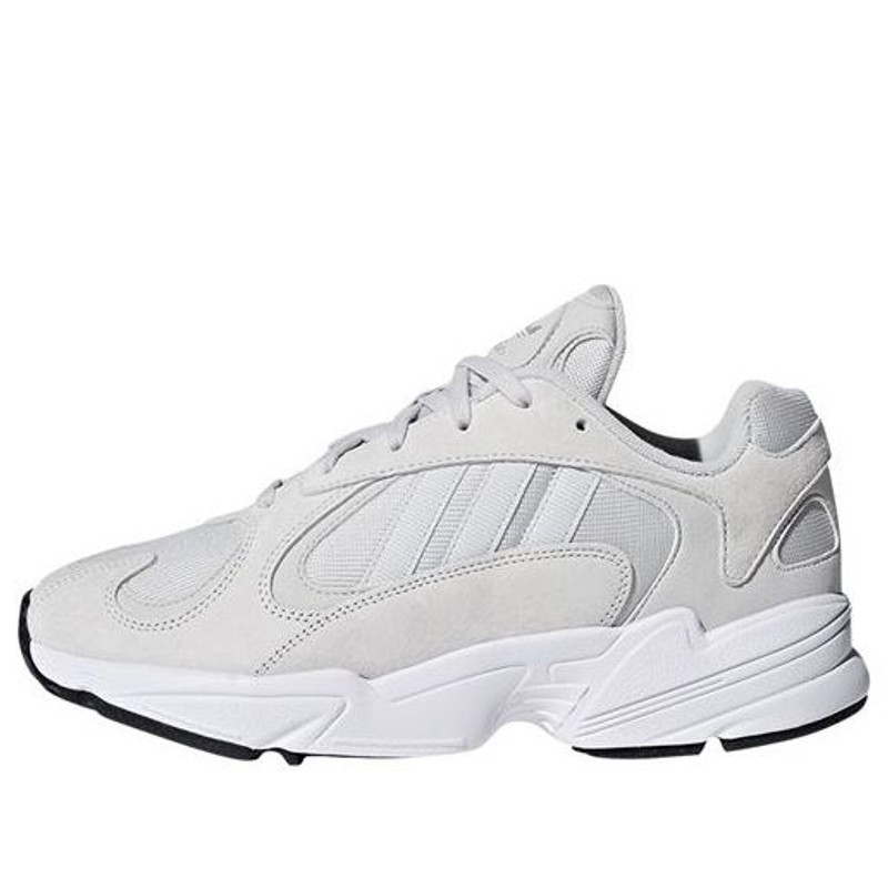 adidas Yung-1 'Light Grey' BD7659 - 1