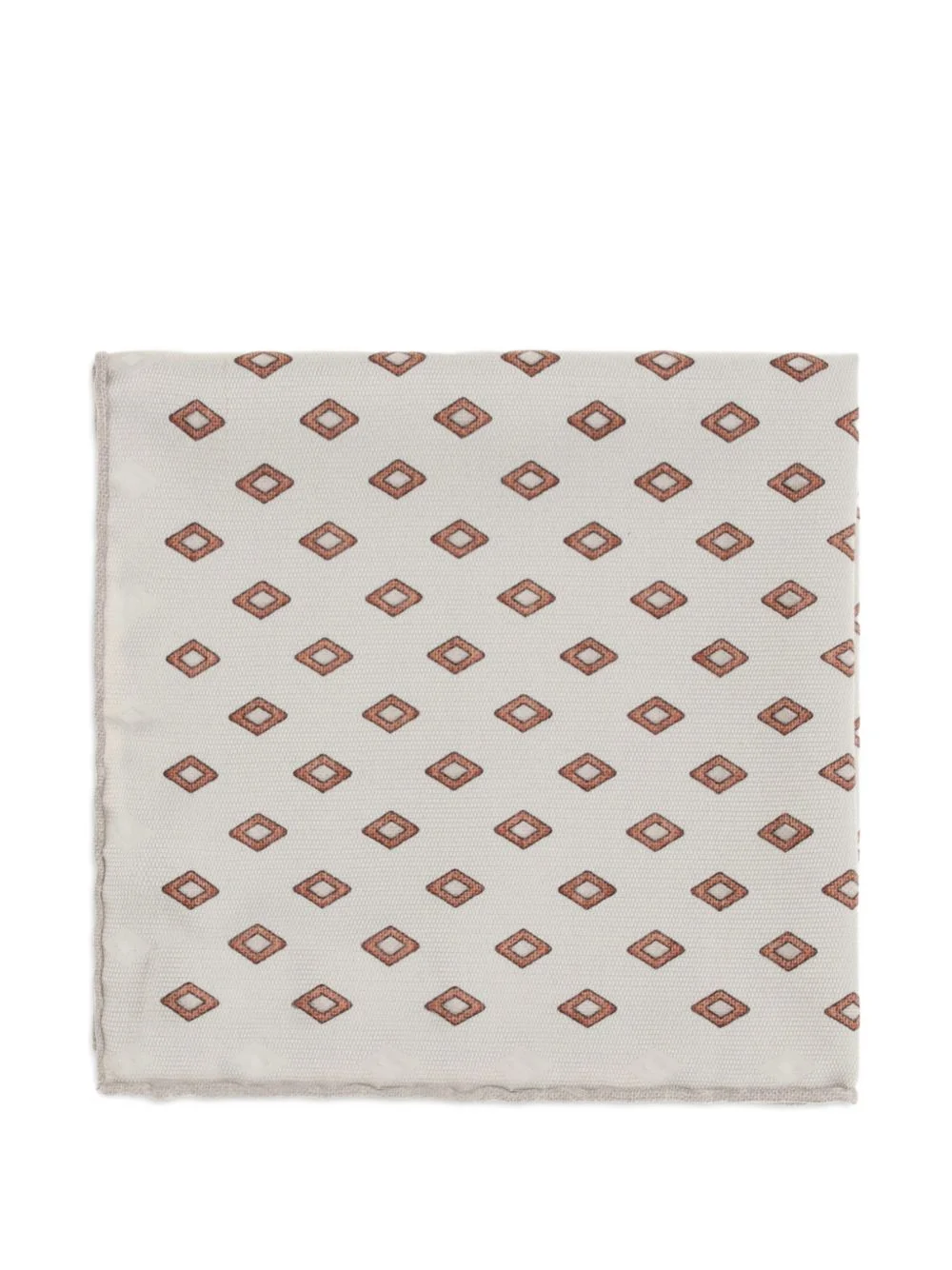 silk scarf - 1