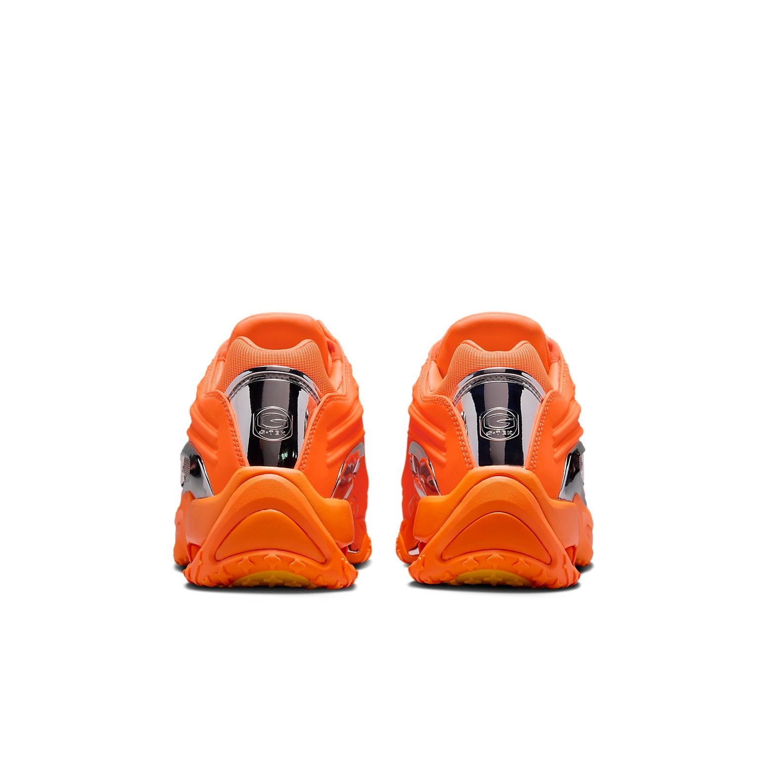 Nike x NOCTA Hot Step Air Terra 2 'Orange' DZ7293-800 - 4