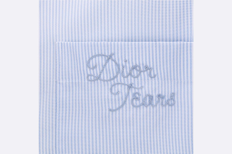 DIOR TEARS Shirt 3