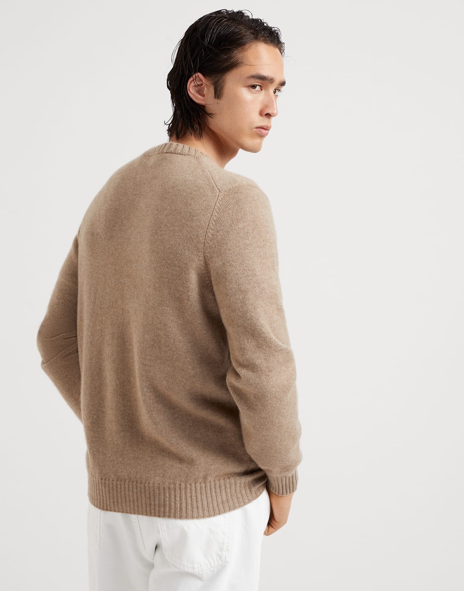 Cashmere sweater - 2