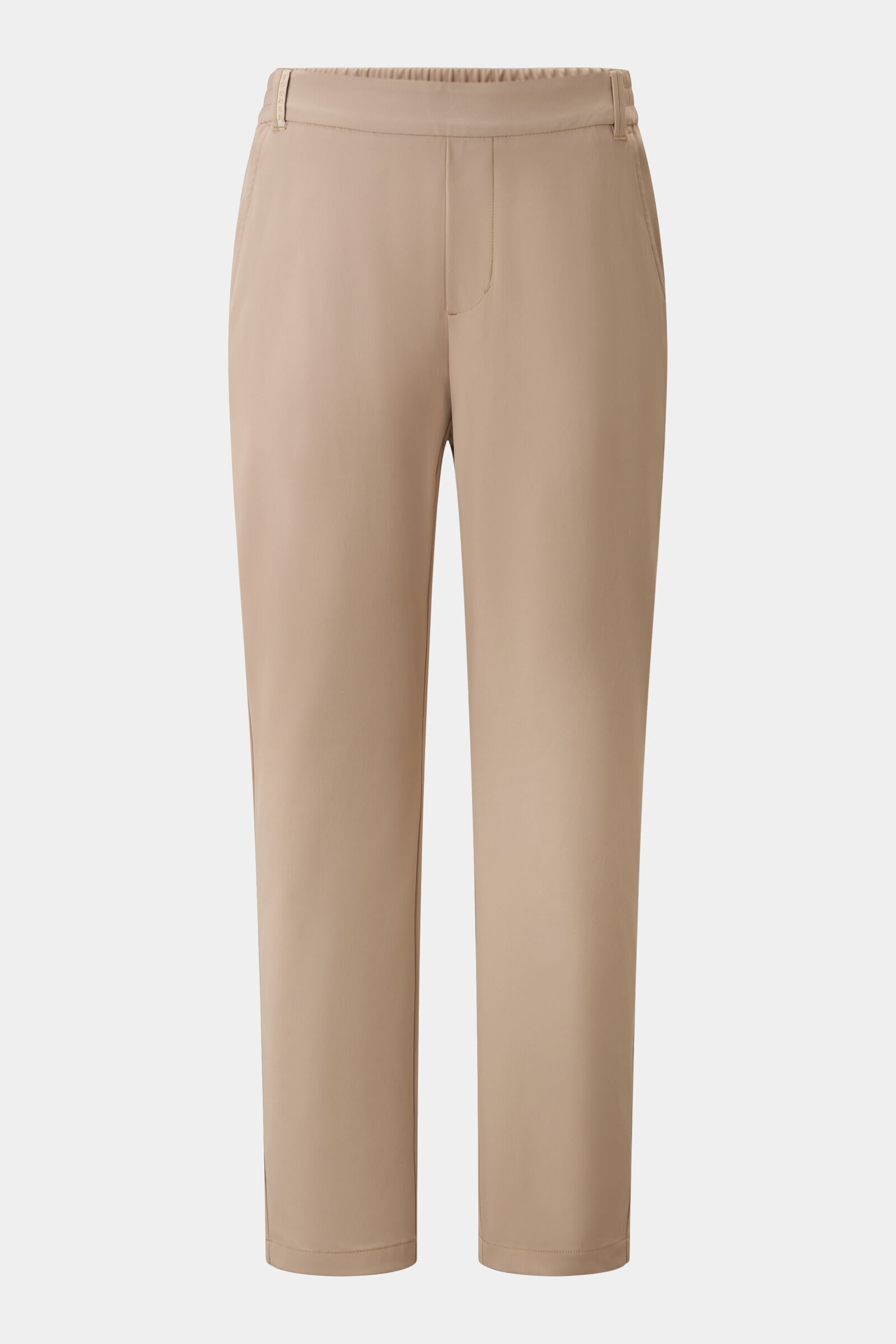 Susa functional pants in Caramel - 1