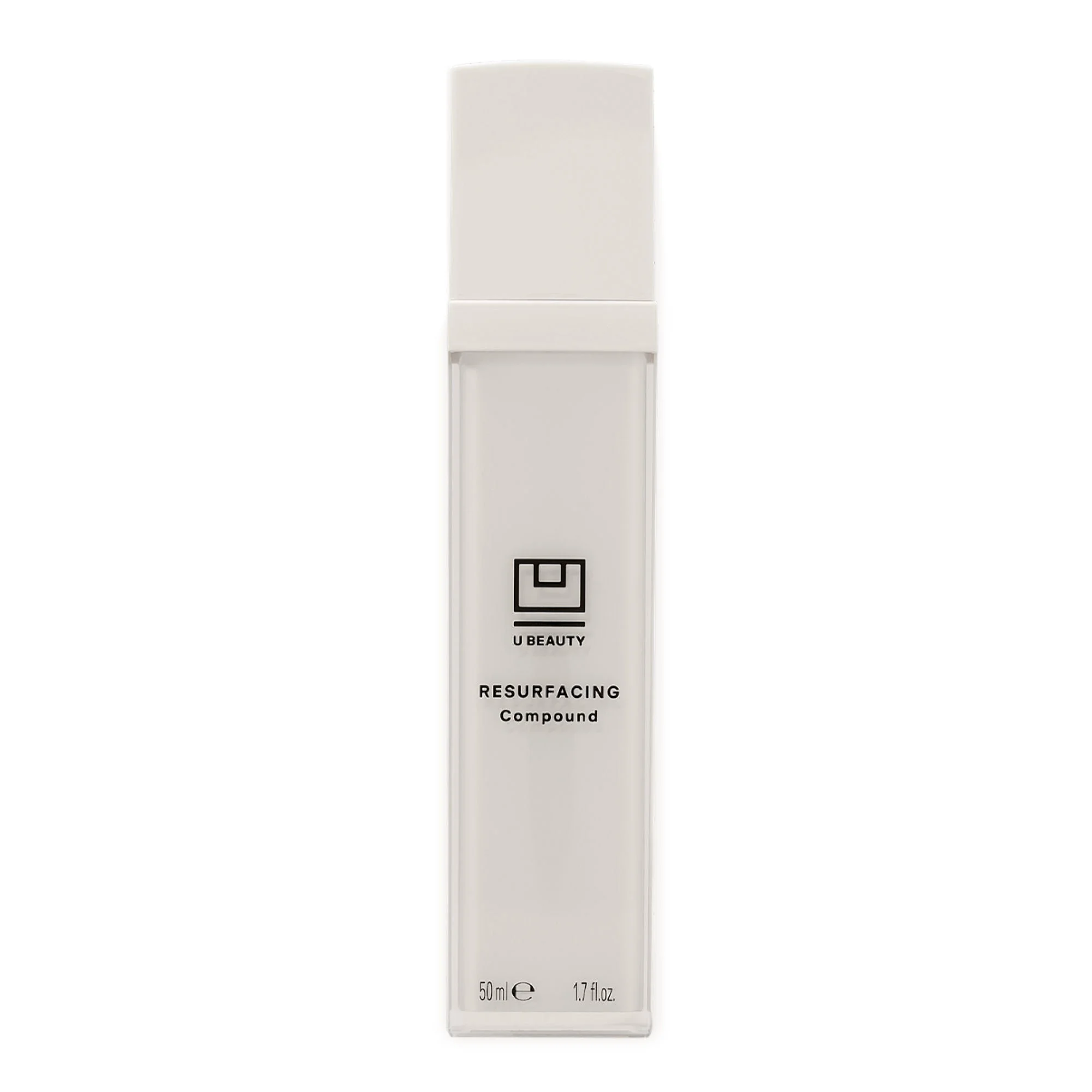 Resurfacing Compound - 1